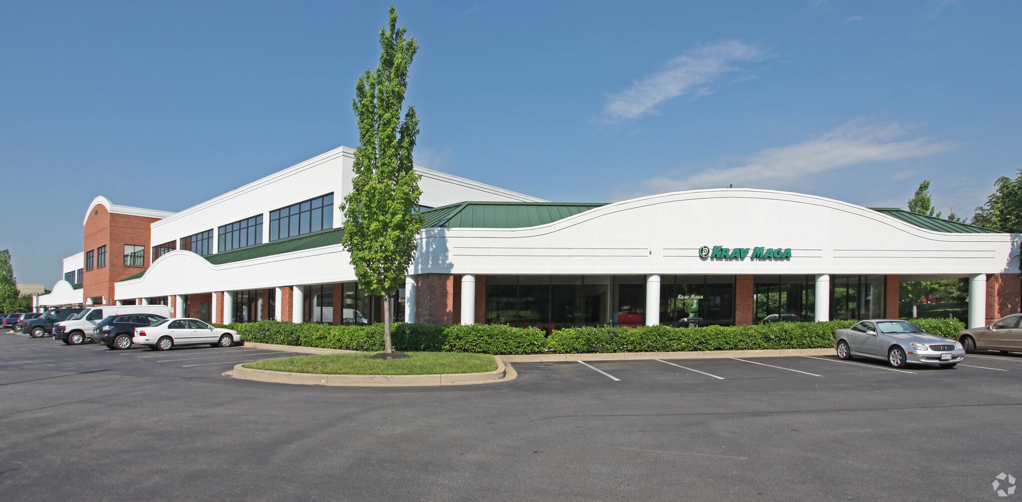 8865 Stanford Blvd, Columbia, MD for sale Primary Photo- Image 1 of 1