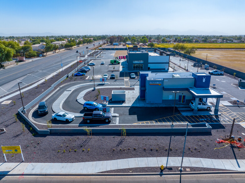 5960 N 75th Ave, Glendale, AZ for sale - Building Photo - Image 3 of 6