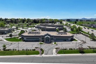 5630 Ward Rd, Arvada, CO for lease Building Photo- Image 1 of 2