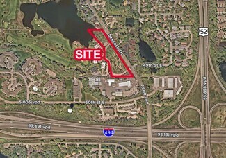 More details for Babcock Trl, Inver Grove Heights, MN - Land for Sale