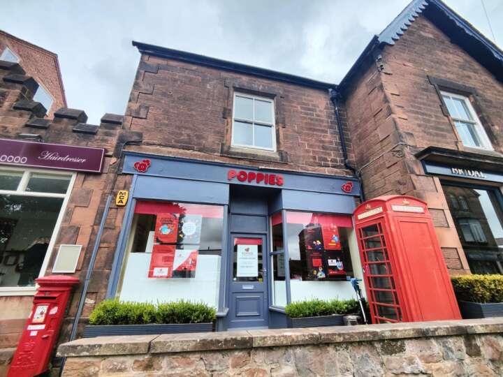 29 Village Rd, Wirral for lease Building Photo- Image 1 of 1