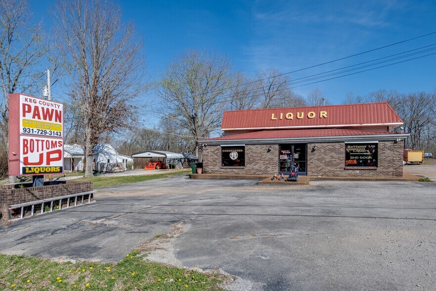 1200 Highway 100, Centerville, TN 37033