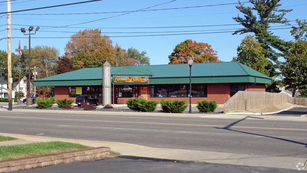 130 W Liberty St, Hubbard, OH for sale - Primary Photo - Image 1 of 1