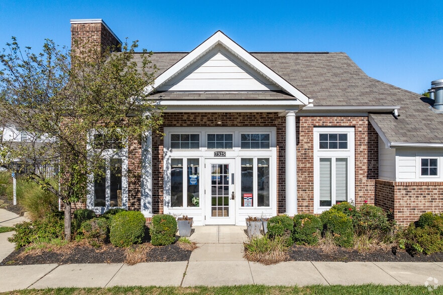 7500 Sancus Blvd, Worthington, OH for sale - Building Photo - Image 3 of 22