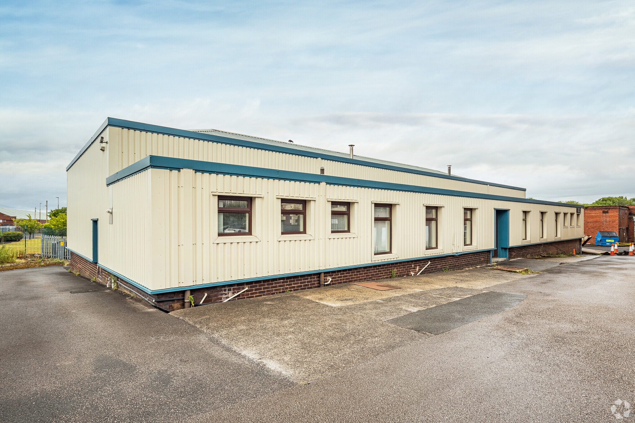 Gorse St, Blackburn for sale Building Photo- Image 1 of 1