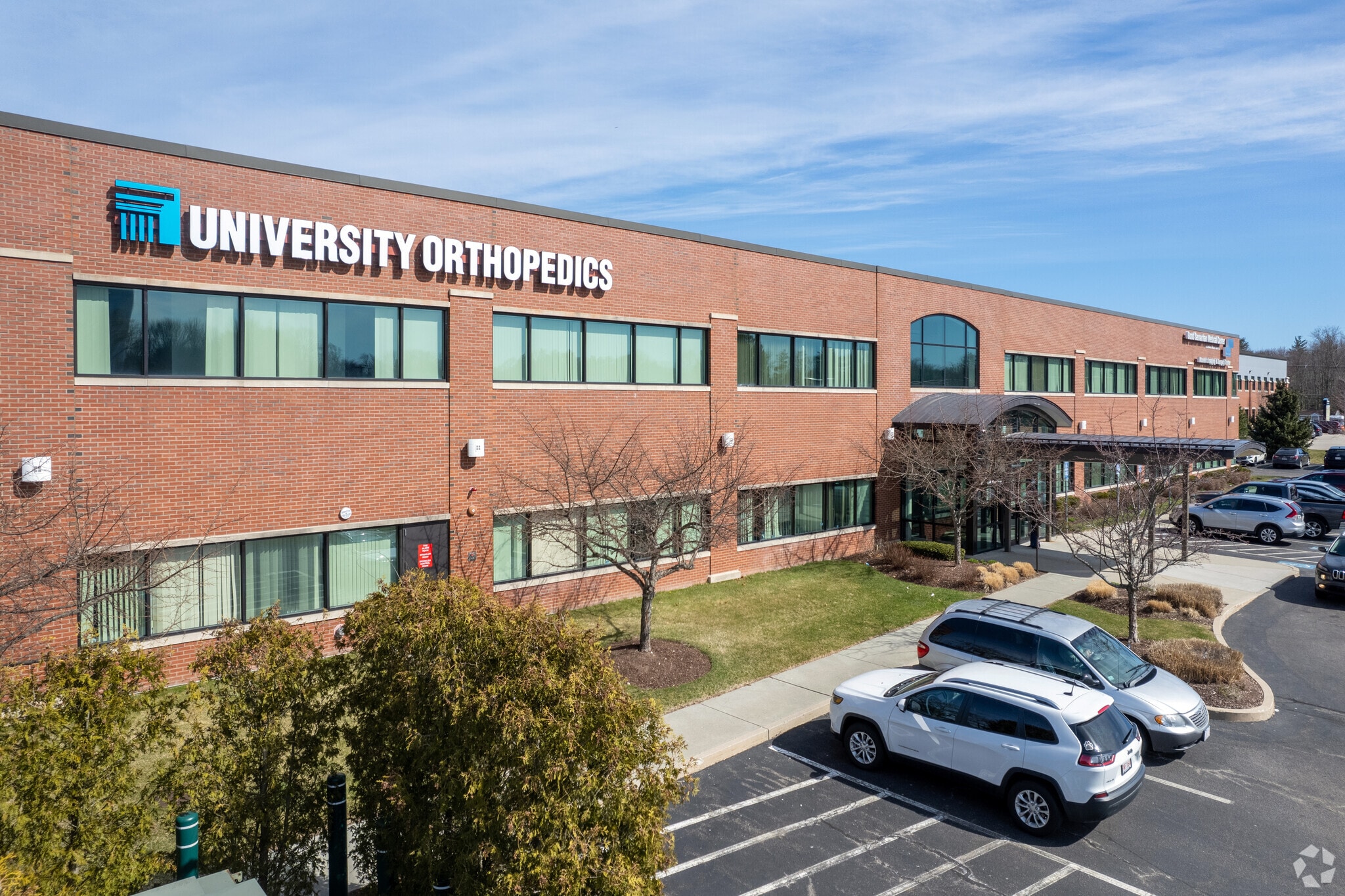 15 Roche Brothers Way, North Easton, MA 02356 One Washington Place