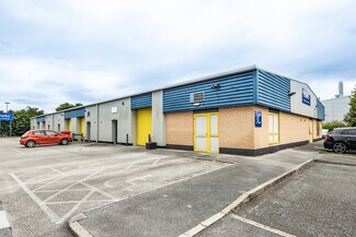 More details for Minerva Ave, Chester - Industrial for Lease