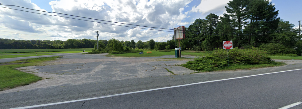 Venter Road & Richmond Tappahannock Hwy, Aylett, VA for sale - Other - Image 3 of 5