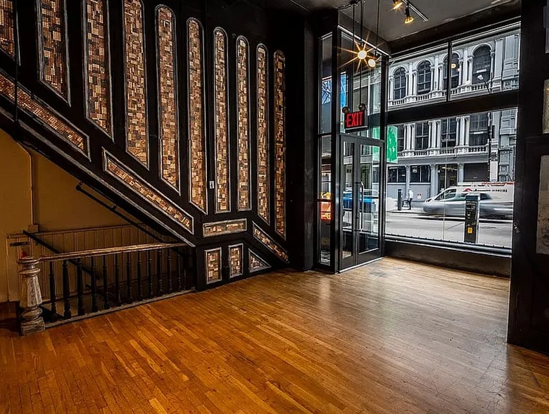 435 Broome St, New York, NY for sale - Interior Photo - Image 3 of 14