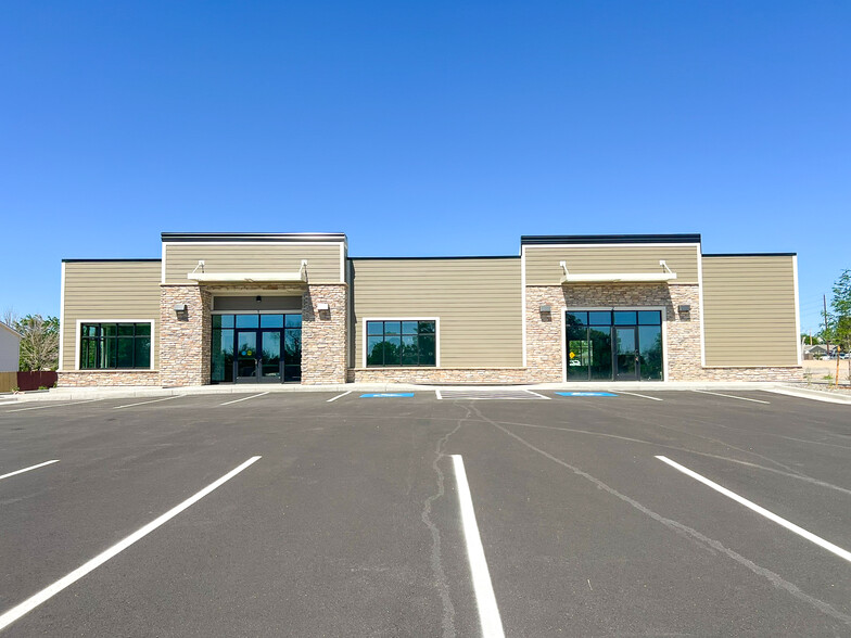 3435 College Dr, Cheyenne, WY for sale - Building Photo - Image 1 of 9