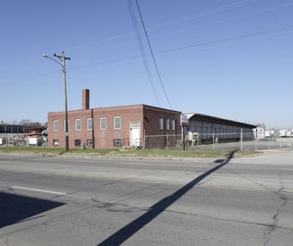 More details for 1000 E 5th Ave, Columbus, OH - Flex, Industrial for Lease