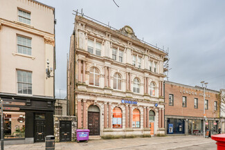 More details for 36 Dunraven Pl, Bridgend - Retail for Lease