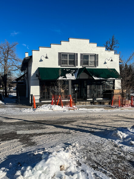 1301 Pennsylvania Ave, Boulder, CO for sale - Building Photo - Image 1 of 1