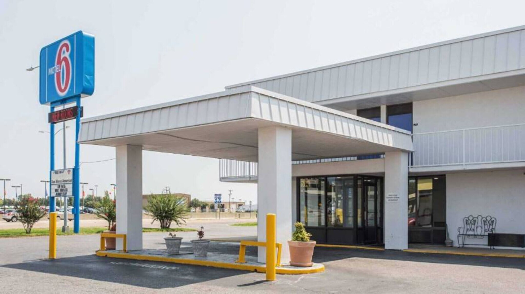 2315 S Service Rd, West Memphis, AR for sale Building Photo- Image 1 of 1