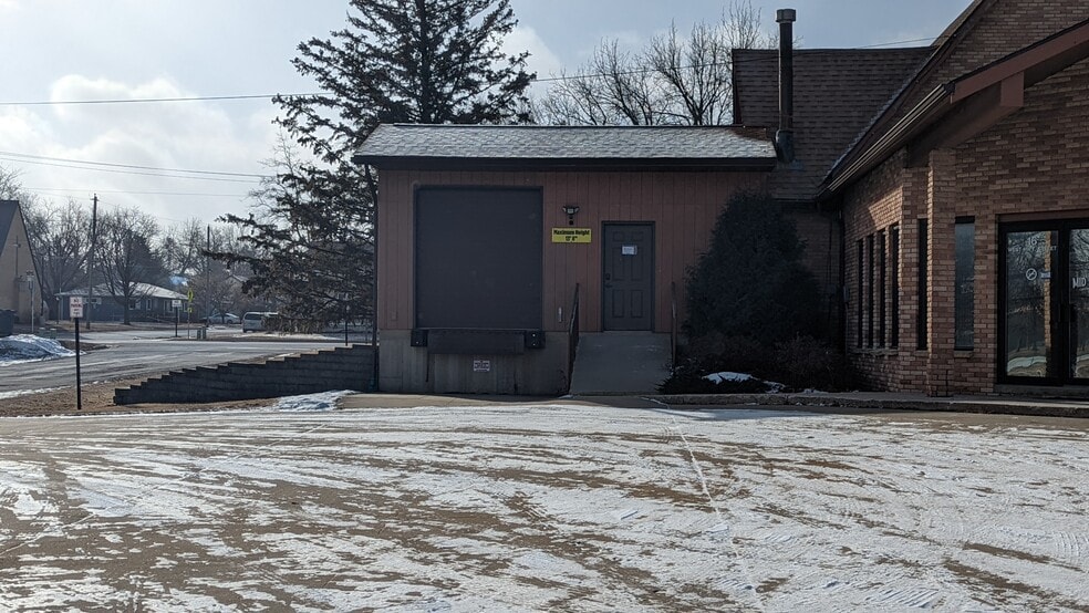 16 W Highway St, Dodge Center, MN for sale - Building Photo - Image 2 of 16