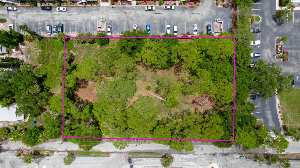 0 N Shade Ave, Sarasota, FL for sale - Building Photo - Image 2 of 22