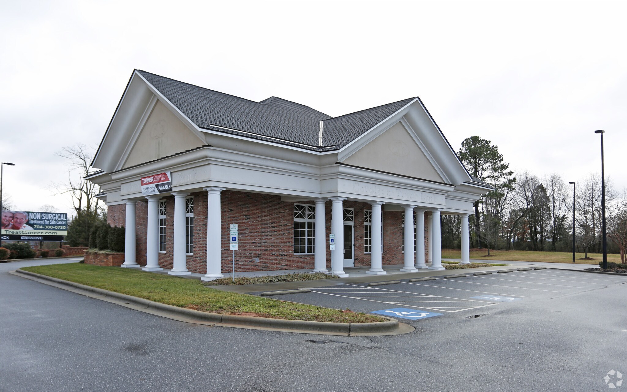 2740 E Nc-27 Hwy, Lincolnton, NC for sale Primary Photo- Image 1 of 1