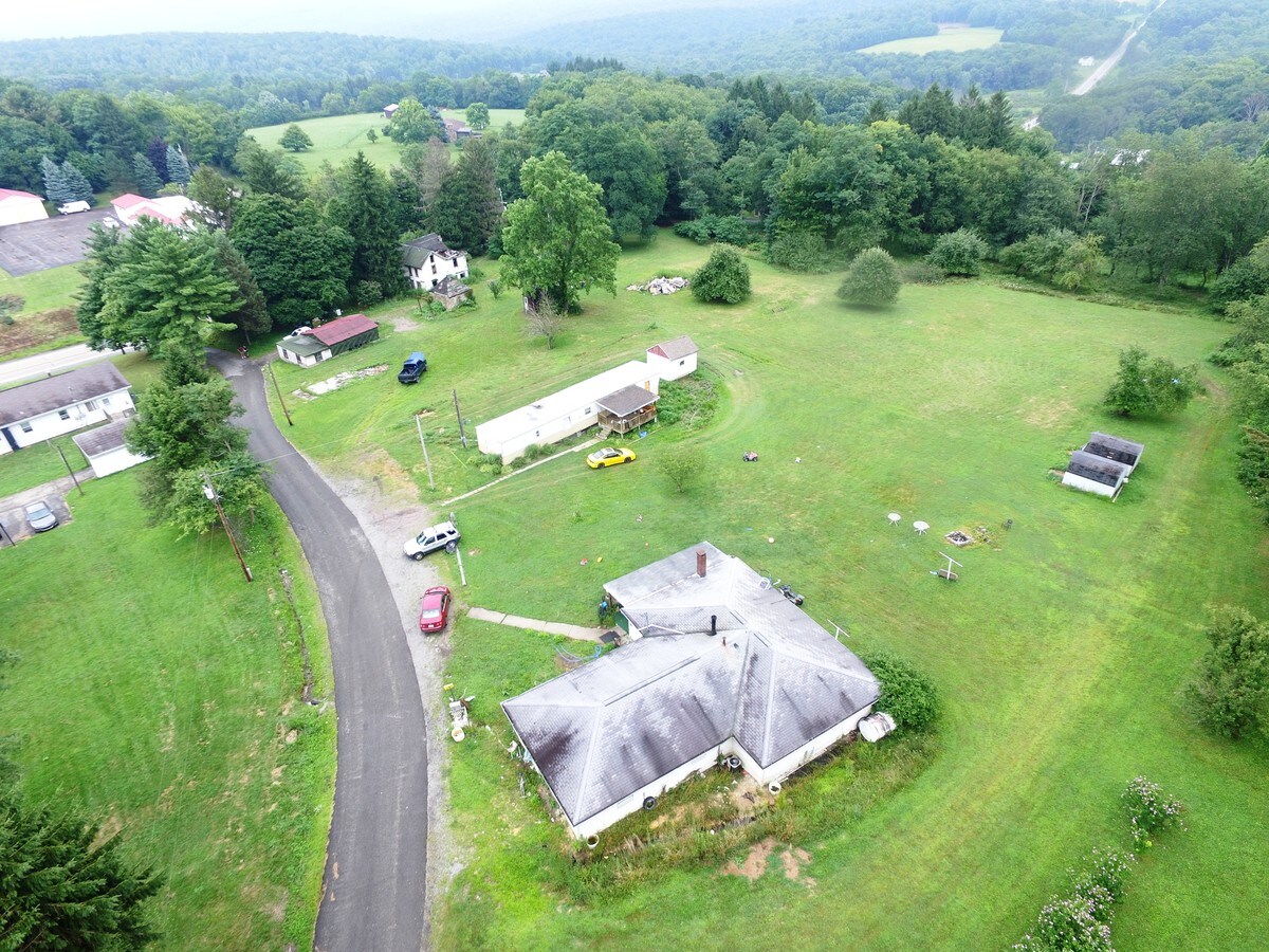 Rt 40, Farmington, PA 15437