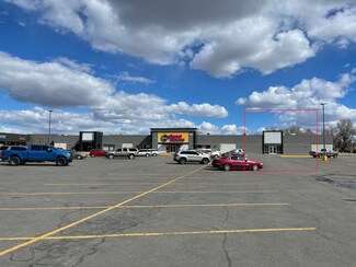 More details for 1319 Main St, Billings, MT - Retail for Lease