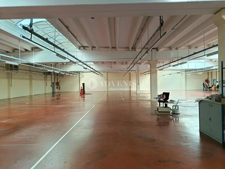 Industrial in Saint-André-lez-Lille for lease - Interior Photo - Image 3 of 5