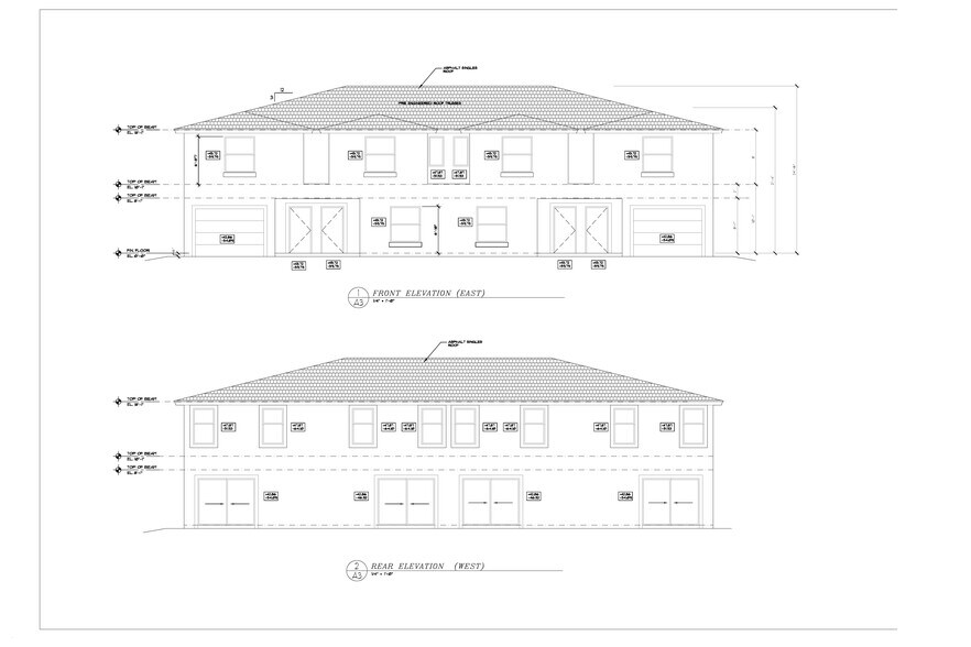 833-839 NW 12th Ave, Fort Lauderdale, FL for sale - Primary Photo - Image 1 of 13