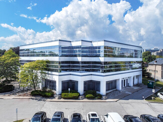 More details for 100 Cowdray Ct, Toronto, ON - Office for Lease