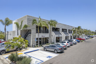 More details for 5205 Avenida Encinas, Carlsbad, CA - Flex, Industrial for Lease