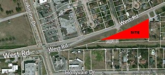 More details for 142 West Rd, Houston, TX - Land for Sale