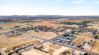 More details for 11398 B Bartlett Ave, Adelanto, CA - Multifamily for Sale