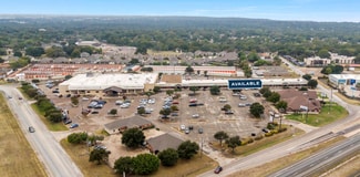 More details for 502-540 Meadowlake Ctr, Waco, TX - Office/Medical for Lease