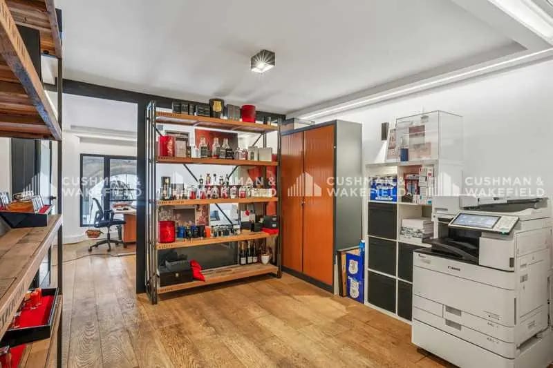 4 Rue De Castiglione, Paris for lease - Building Photo - Image 2 of 12