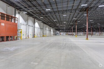 4800 Corporation Dr, Fayetteville, NC for lease Interior Photo- Image 1 of 9