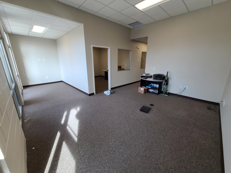 7771 S Allen St, Midvale, UT for lease - Building Photo - Image 2 of 8