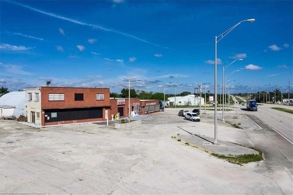 1506 US 27 S, Lake Placid, FL 33852