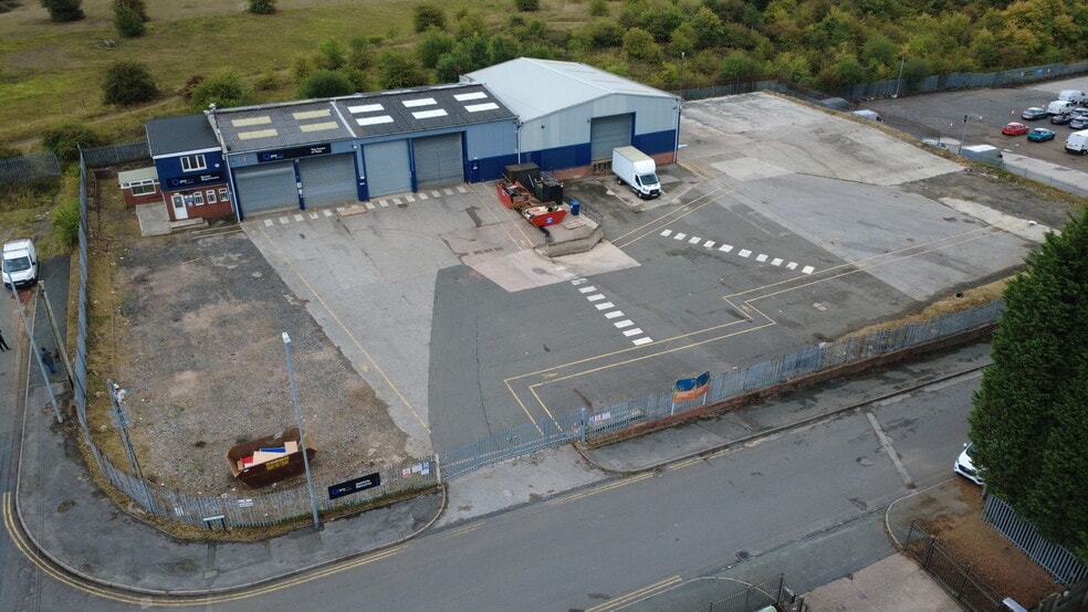 Govan Rd, Stoke On Trent for lease - Building Photo - Image 3 of 17