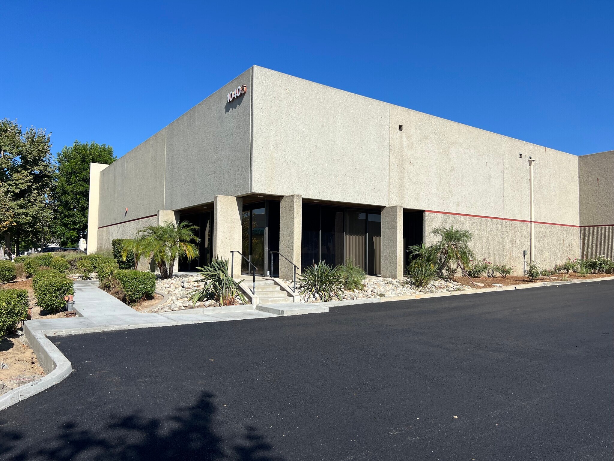 10406 Enterprise St, Rancho Cucamonga, CA for sale Building Photo- Image 1 of 1