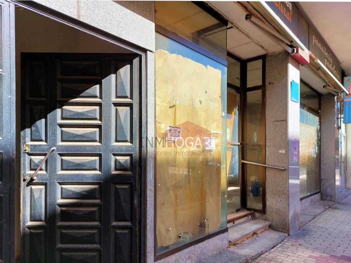 Ávila, AVI 05001 -  -  - Interior Photo - Image 1 of 10