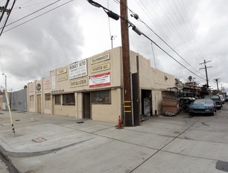 More details for 161-163 S Hamilton Blvd, Pomona, CA - Specialty for Sale