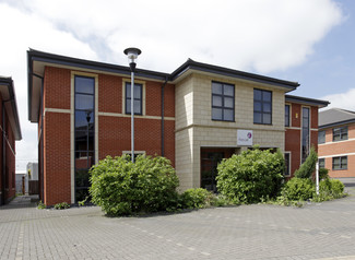 More details for 33 Brunel Pky, Derby - Office for Sale