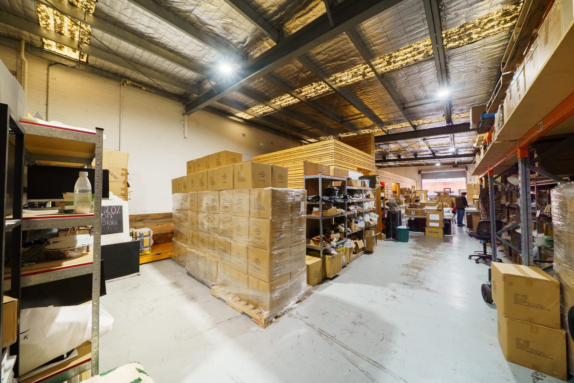 3-13 William St, Balaclava for lease Interior Photo- Image 1 of 4