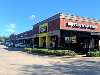 More details for 8385 Us Highway 64, Bartlett, TN - Office/Retail, Retail for Lease