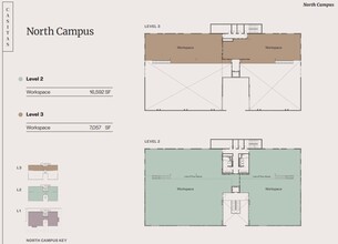 3333 Casitas Ave, Los Angeles, CA for lease Floor Plan- Image 1 of 1