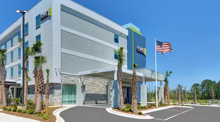 7710 Front Beach Rd, Panama City Beach, FL for sale Primary Photo- Image 1 of 1