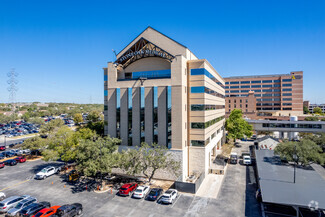 More details for 540 Madison Oak Dr, San Antonio, TX - Office/Medical for Lease