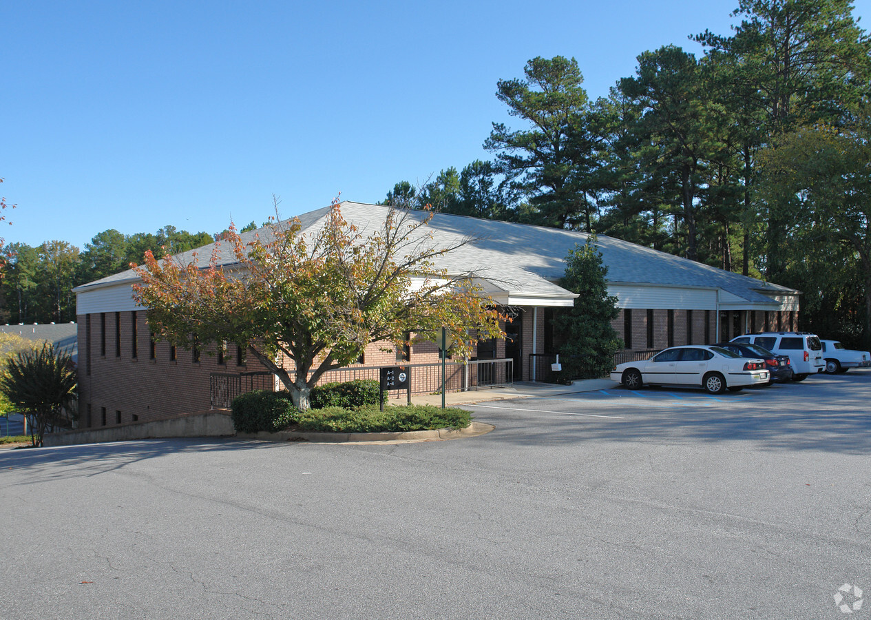 401 S Main St, Alpharetta, GA 30009 | LoopNet