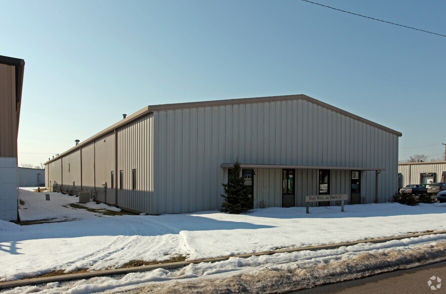 2727 Lofty Dr, Fort Wayne, IN for sale - Primary Photo - Image 1 of 1