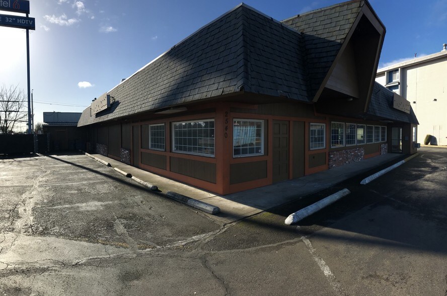 2045 SW Highway 99W, McMinnville, OR for sale - Other - Image 1 of 1