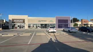 More details for 8535 FM 1464, Richmond, TX - Retail for Lease