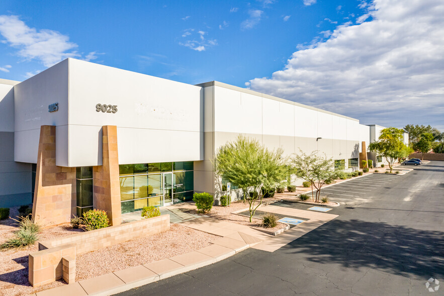 9025 S Kyrene Rd, Tempe, AZ for lease - Primary Photo - Image 1 of 3