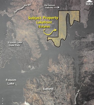 More details for Rattlesnake Bar Rd, Folsom, CA - Land for Sale